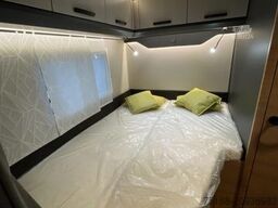 KNAUS L!VE WAVE 650 MF Platinum Selection Modell 2025