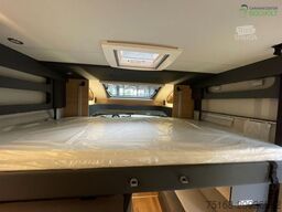 KNAUS L!VE WAVE 650 MF Platinum Selection Modell 2025