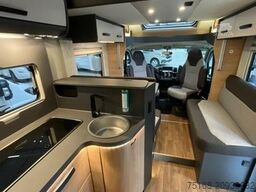 KNAUS L!VE WAVE 650 MF Platinum Selection Modell 2025