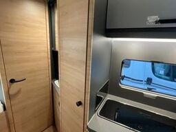 KNAUS L!VE WAVE 650 MF Platinum Selection Modell 2025