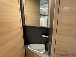 KNAUS L!VE WAVE 650 MF Platinum Selection Modell 2025