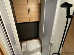 KNAUS L!VE WAVE 650 MF Platinum Selection Modell 2025