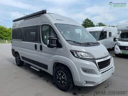 KNAUS BoxLife Pro 600 STREET (Peugeot) 60 Years Naviga