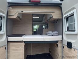 KNAUS BoxLife Pro 600 STREET (Peugeot) 60 Years Naviga