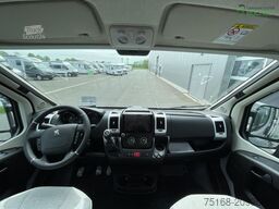 KNAUS BoxLife Pro 600 STREET (Peugeot) 60 Years Naviga