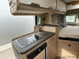 KNAUS BoxLife Pro 600 STREET (Peugeot) 60 Years Naviga