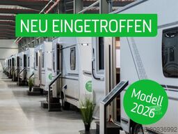 FENDT Tendenza 465 SFB Modell 2026 / 1800 kg / Pamplon