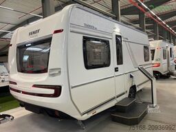 FENDT Tendenza 465 SFB Modell 2026 / 1800 kg / Pamplon