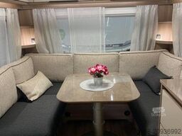 FENDT Tendenza 465 SFB Modell 2026 / 1800 kg / Pamplon