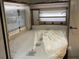 FENDT Tendenza 465 SFB Modell 2026 / 1800 kg / Pamplon