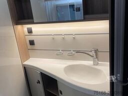 FENDT Tendenza 465 SFB Modell 2026 / 1800 kg / Pamplon