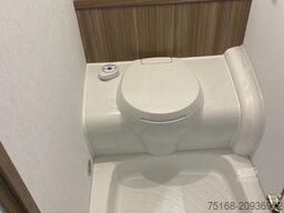 FENDT Tendenza 465 SFB Modell 2026 / 1800 kg / Pamplon