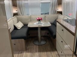 FENDT Tendenza 465 SFB Modell 2026 / 1800 kg / Pamplon