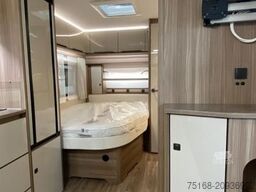 FENDT Tendenza 465 SFB Modell 2026 / 1800 kg / Pamplon