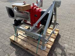 Vogelsang VX186-260Q im Bock