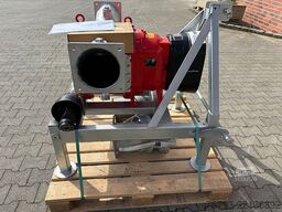 Vogelsang VX186-260Q im Bock