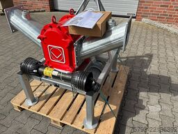 Vogelsang VX186-260Q im Bock