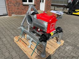 Vogelsang VX186-260Q im Bock