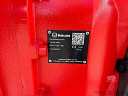 Vogelsang VX186-260Q im Bock
