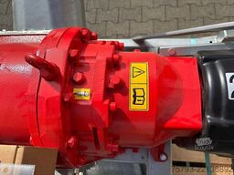 Vogelsang VX186-260Q im Bock