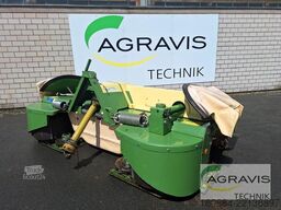 Krone EASYCUT F 320 CR