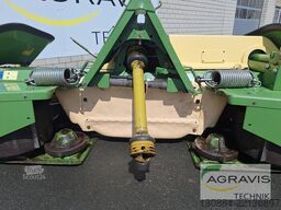 Krone EASYCUT F 320 CR