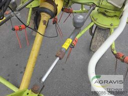 Claas VOLTO 1100