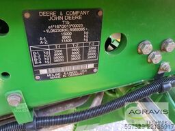 John Deere 6230 R