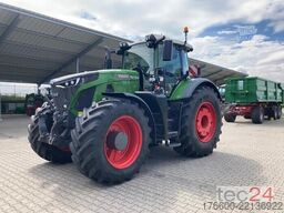 Fendt 939 VARIO GEN-7