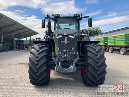 Fendt 939 VARIO GEN-7