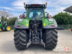 Fendt 939 VARIO GEN-7