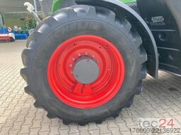 Fendt 939 VARIO GEN-7