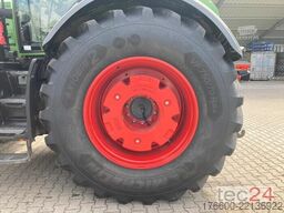 Fendt 939 VARIO GEN-7