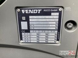 Fendt 939 VARIO GEN-7