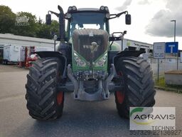 Fendt 826 VARIO S4
