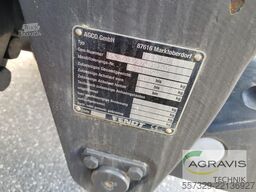 Fendt 826 VARIO S4
