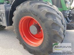 Fendt 826 VARIO S4