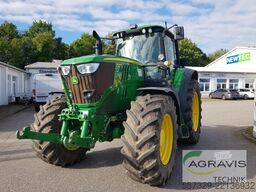 John Deere 6175 M