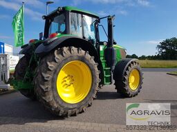 John Deere 6175 M
