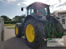 John Deere 6175 M