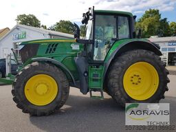 John Deere 6175 M