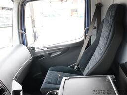 Mercedes-Benz Atego 1224 L