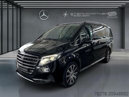 Mercedes-Benz V 300 d 4M EXCLUSIVE, LANG - PANO! LUXUSSITZE!