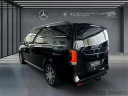Mercedes-Benz V 300 d 4M EXCLUSIVE, LANG - PANO! LUXUSSITZE!