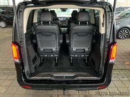 Mercedes-Benz V 300 d 4M EXCLUSIVE, LANG - PANO! LUXUSSITZE!