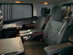 Mercedes-Benz V 300 d 4M EXCLUSIVE, LANG - PANO! LUXUSSITZE!