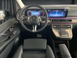 Mercedes-Benz V 300 d 4M EXCLUSIVE, LANG - PANO! LUXUSSITZE!