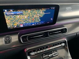 Mercedes-Benz V 300 d 4M EXCLUSIVE, LANG - PANO! LUXUSSITZE!