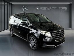 Mercedes-Benz V 300 d 4M EXCLUSIVE, LANG - PANO! LUXUSSITZE!