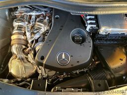 Mercedes-Benz V 300 d AVANTGARDE, LANG - AMG, NIGHT, AHK, 8 S.